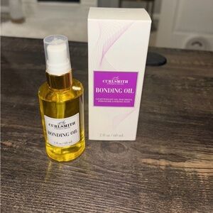 Curlsmith Bonding Oil